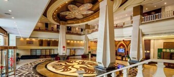 Chuanyu Huisen Hotel