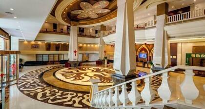 Chuanyu Huisen Hotel