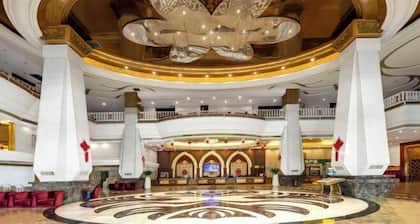Chuanyu Huisen Hotel