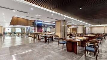 ร้านอาหาร