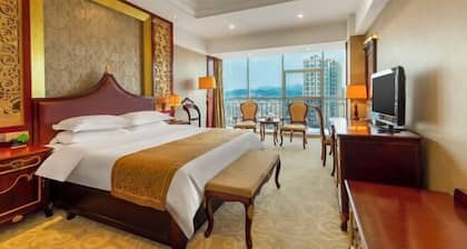 Chuanyu Huisen Hotel