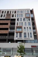 Vistas desde el alojamiento