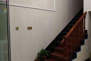 Interior - Fuan Hotel (Jiujiang)