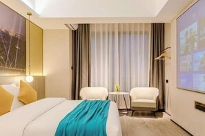 Room - Fuan Hotel (Jiujiang)