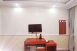 Room - Fuan Hotel (Jiujiang)