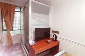 Room - Fuan Hotel (Jiujiang)