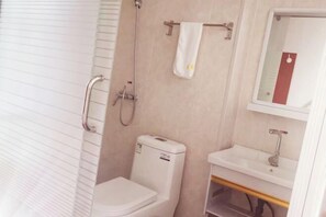 Room - Fuan Hotel (Jiujiang)