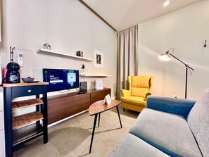 TV connectée