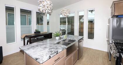 Tranquil Modern Haven Allergy Friendly