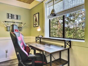 Intérieur