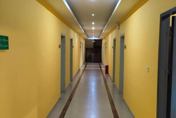 Interior - Dongshan Huatian Business Hotel (Dongshan)