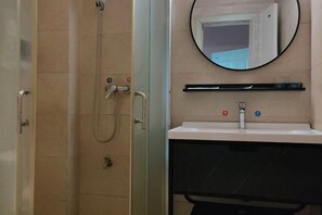 Room - Dongshan Huatian Business Hotel (Dongshan)