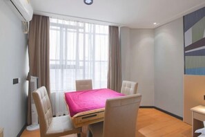 Room - Penglai Hotel (Shenzhen)