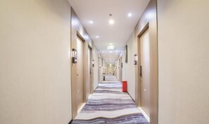 Interior - Penglai Hotel (Shenzhen)