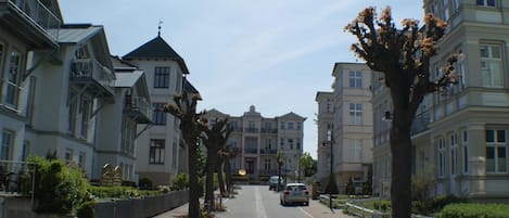 Außenbereich