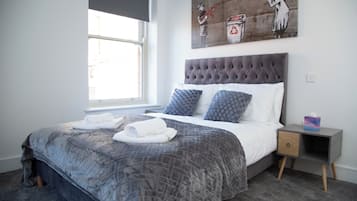 Chambre Double Standard