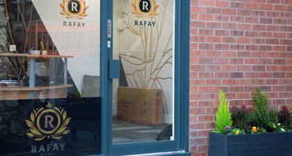 Hotel Rafay