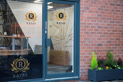 Hotel Rafay