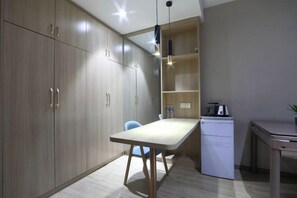 Room - Yijia 365 Chain Hotel (Shijiazhuang Yitang Subway Station Branch) (Shijiazhuang)