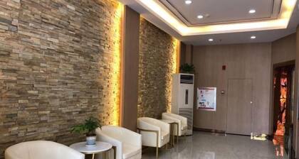 Yijia 365 Chain Hotel (Shijiazhuang Yitang Subway Station Branch)