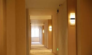 Interior - Mingyangxuan Fashion Hotel (Tianjin Tucheng Subway Station) (Tianjin)