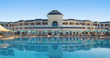 Gewan Palace New Alamein