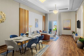 Soundproofing, free WiFi, bed sheets -  Gewan Palace New Alamein (El Alamein)