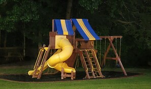 Espace pour enfants