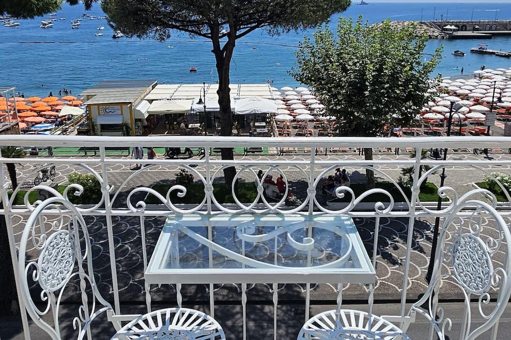 Galene - Beachfront in Costa d'Amalfi