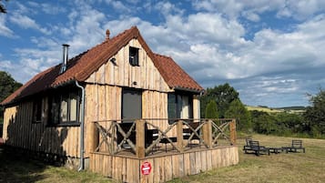 Exterieur