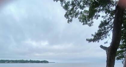 Sunset View Getaway-Mille Lacs 3 Bedroom Home