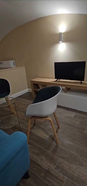 Interior detail - Napoli the charme (Naples)