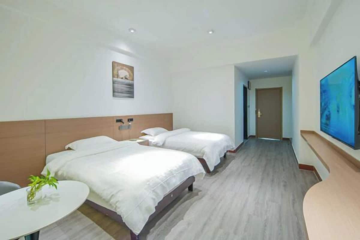 Habitación