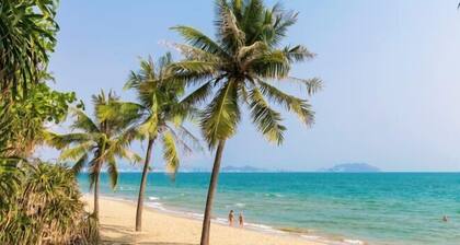 Xinxing Garden Hotel (Sanyawan)