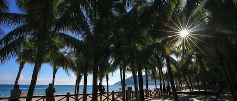 Strand
