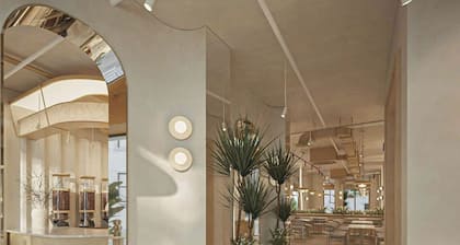 Eco Nest Hotel & Apartment