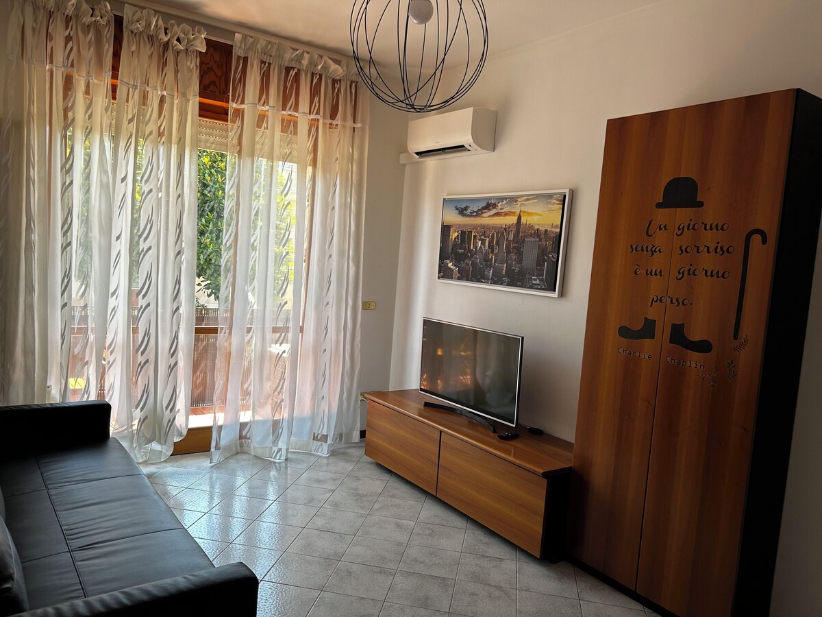 Bild für Gastgeberprofil