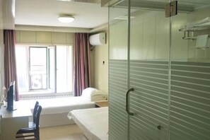 Room - Suifenhe Yunjia Hotel (Suifenhe)