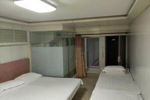 Room - Suifenhe Yunjia Hotel (Suifenhe)