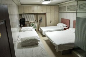 Room - Suifenhe Yunjia Hotel (Suifenhe)