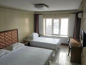 Room - Suifenhe Yunjia Hotel (Suifenhe)