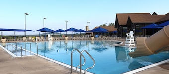 New Owners- 3 BR 3 BA Getaway - Galena Territory & Owners' Club Privileges