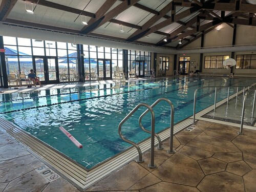 New Owners- 3 BR 3 BA Getaway - Galena Territory & Owners' Club Privileges