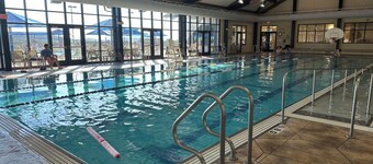 3 BR 3 BA Getaway - Galena Territory & Owners' Club Privileges