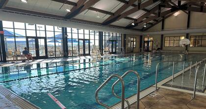 New Owners- 3 BR 3 BA Getaway - Galena Territory & Owners' Club Privileges