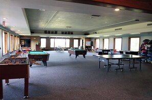 Sala de jocs