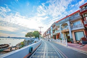 Exterior - Meili Xiaosu Guesthouse (Putian)