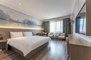 Room - Taimu Hotel (Fuding)
