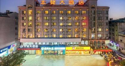 Taimu Hotel