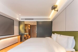 Room - Taimu Hotel (Fuding)